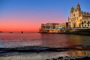 photodune-248725-st-julians-bay-malta-m