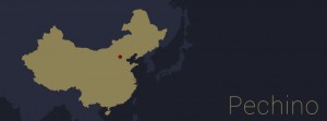 pechino-map