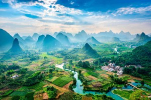 1 Guilin AdobeStock_188868531